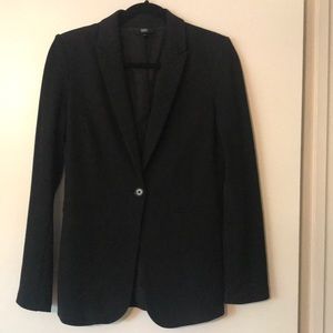 😻3/$25 Target Mossimo black blazer